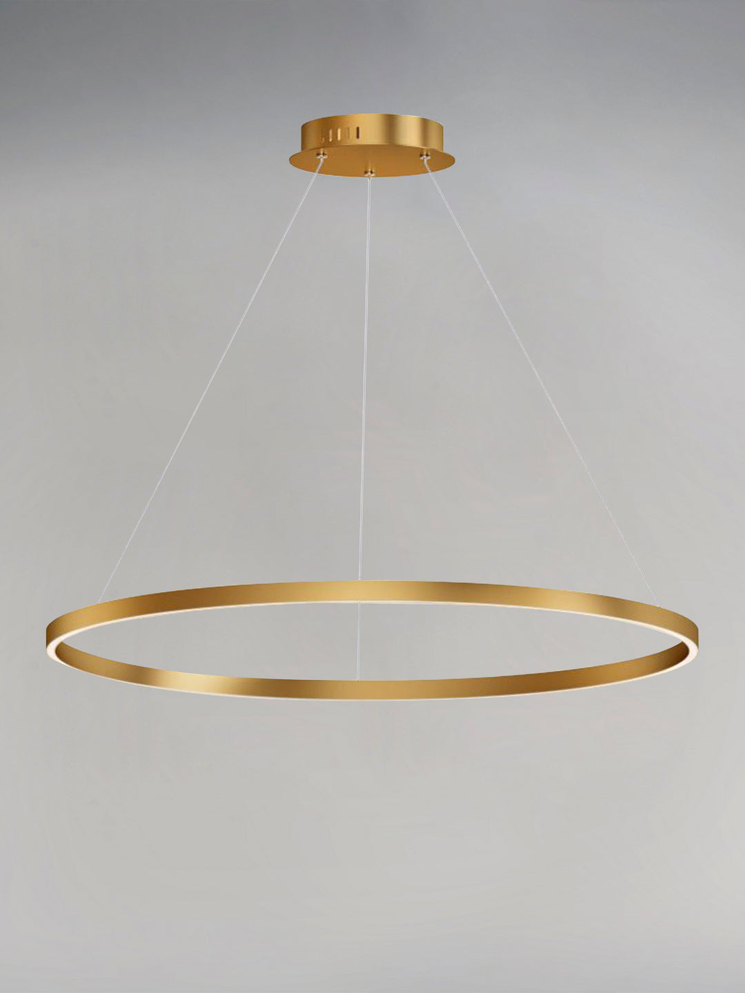 ET2 by Maxim Groove E22728-GLD Pendant Light - Gold