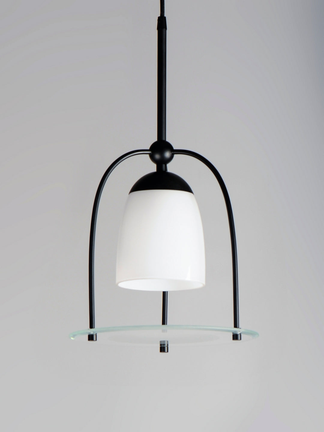 ET2 by Maxim Focal Point E23332-92BK Pendant Light - Black