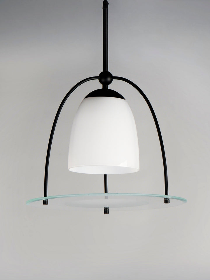 ET2 by Maxim Focal Point E23336-92BK Pendant Light - Black