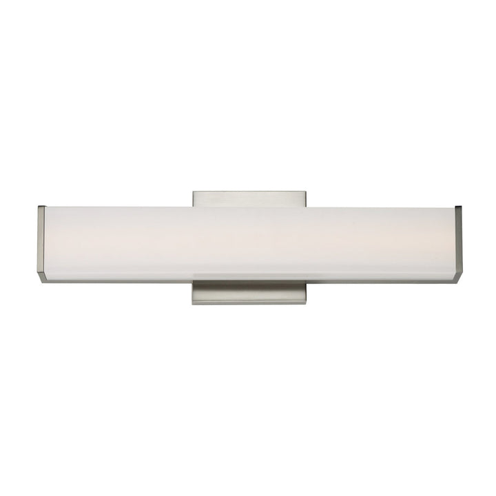 ET2 by Maxim Baritone E23400-01PC Bath Vanity Light 18 in. wide - Polished Chrome