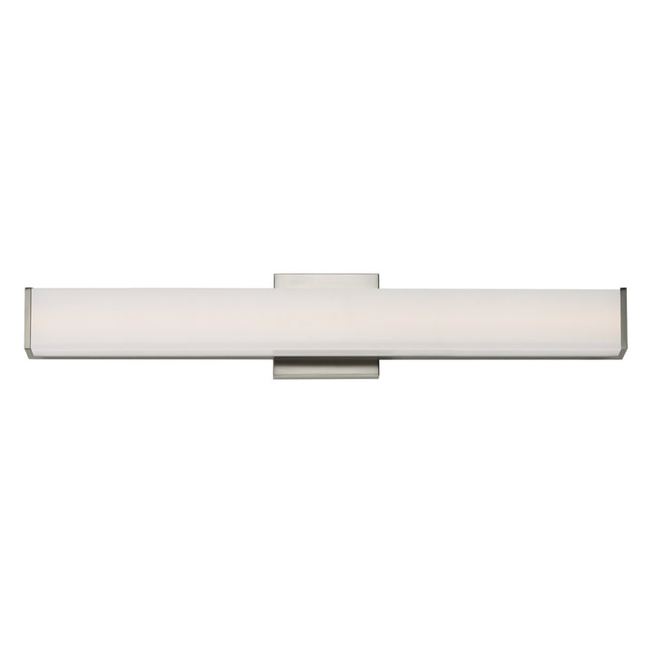 ET2 by Maxim Baritone E23404-01PC Bath Vanity Light 30 in. wide - Polished Chrome