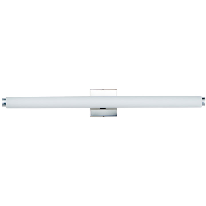 ET2 by Maxim Soprano E23414-01PC Bath Vanity Light 30 in. wide - Polished Chrome