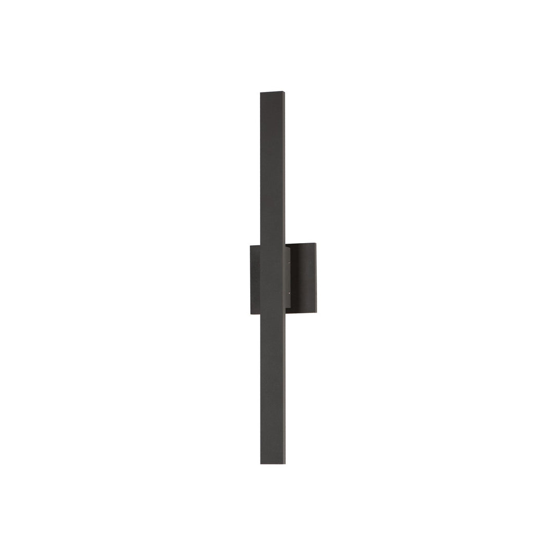 Et2 By Maxim E41343-BZ  Alumilux Line Outdoor Bronze