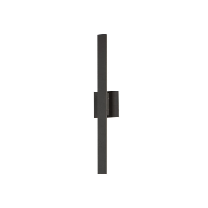 Et2 By Maxim E41343-BZ  Alumilux Line Outdoor Bronze