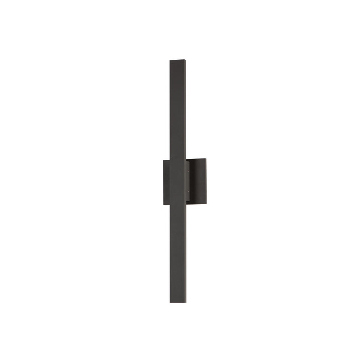 Et2 By Maxim E41343-BZ  Alumilux Line Outdoor Bronze