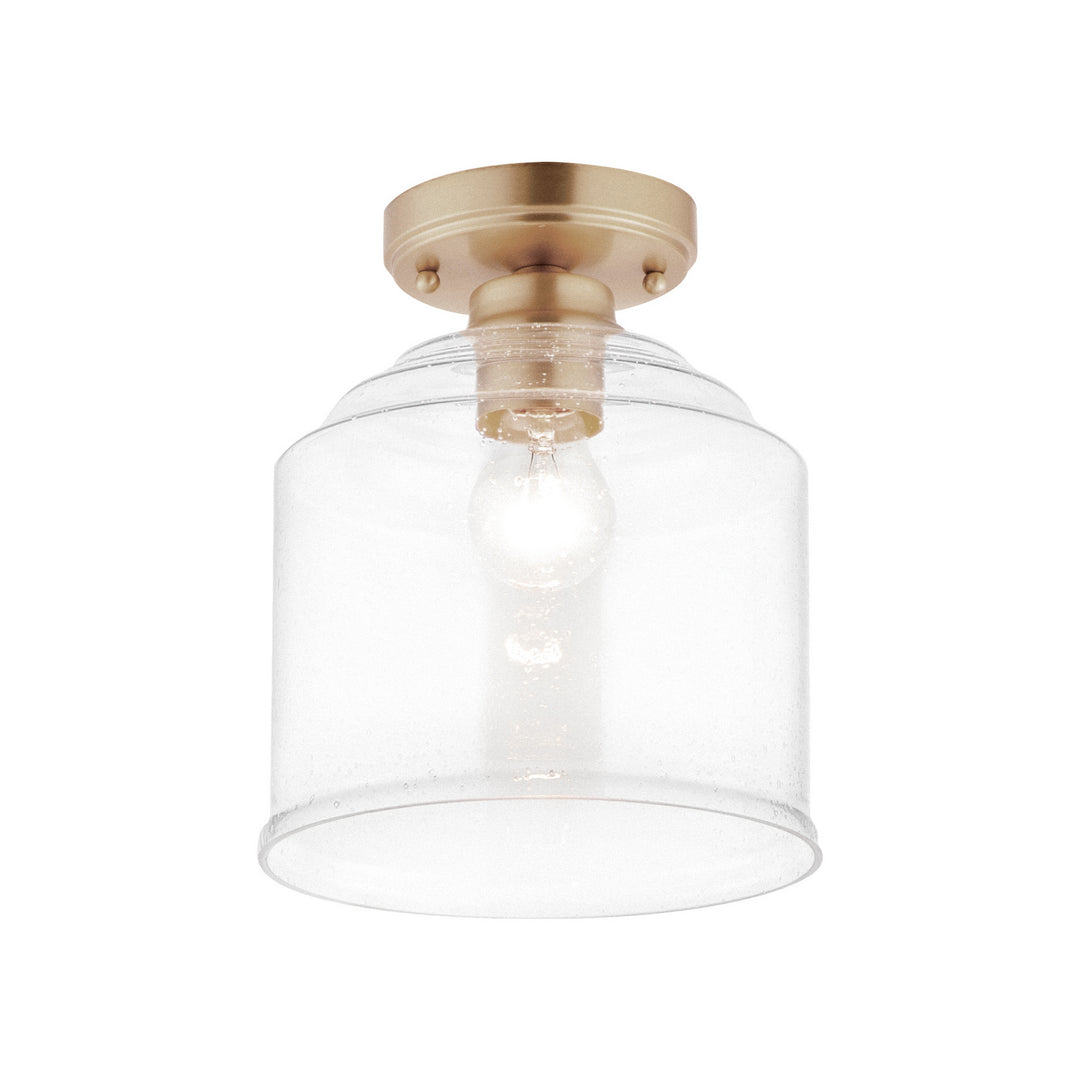 Maxim Acadia 12270CDHR Ceiling Light - Heritage