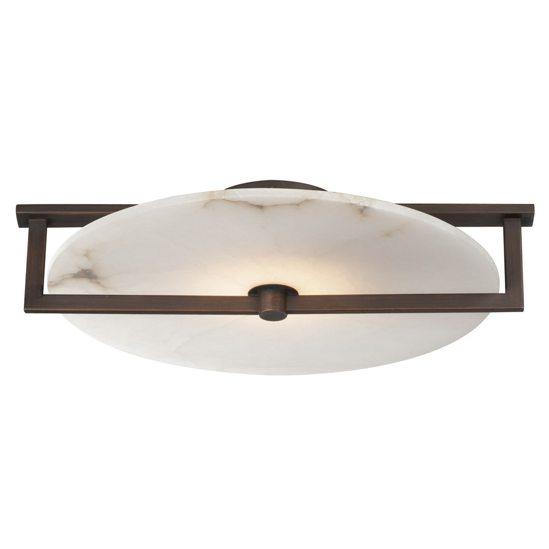 Maxim Quarry 18200WADBZ Wall Sconce Light - Dark Bronze