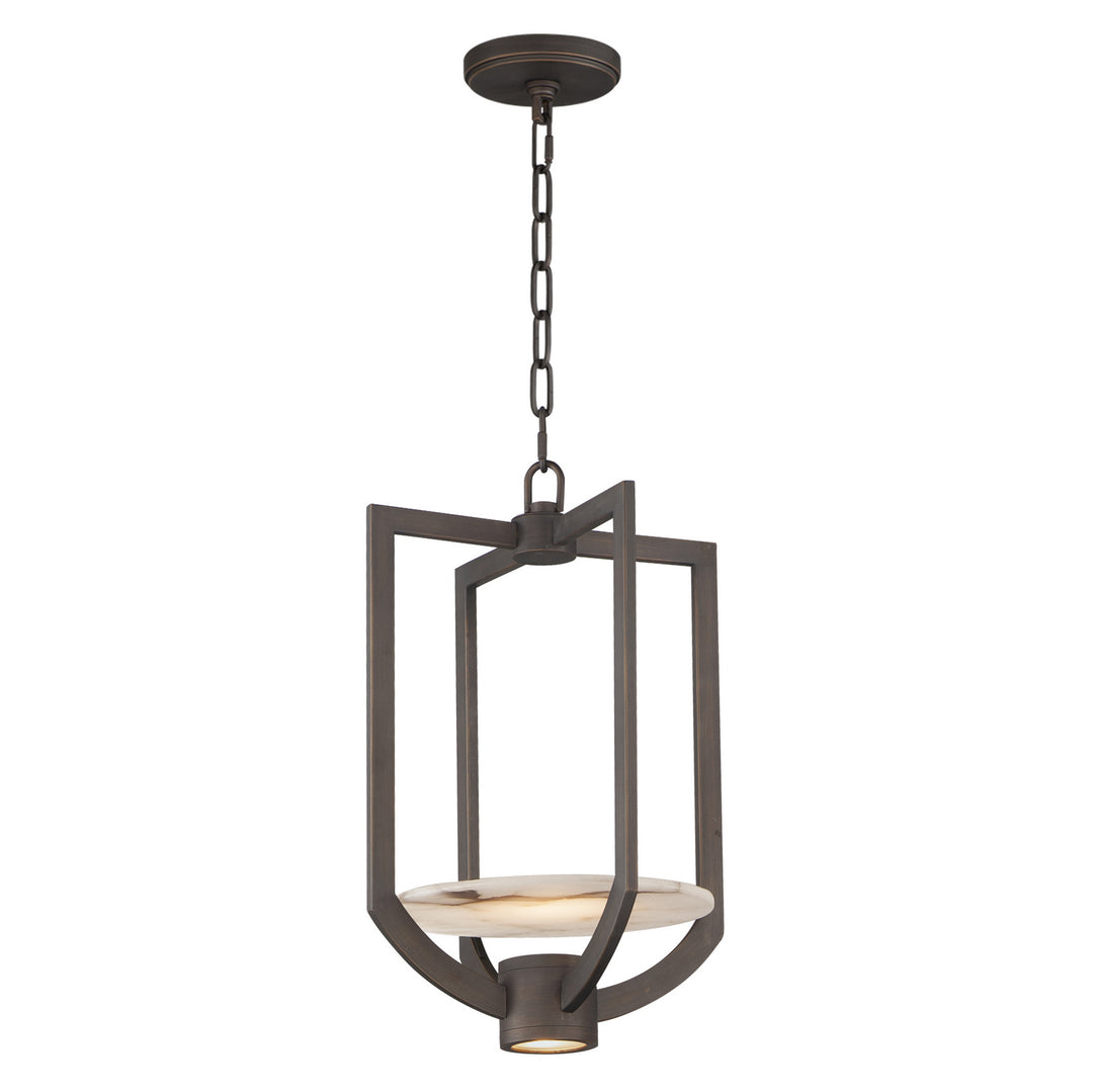 Maxim Quarry 18204WADBZ Pendant Light - Dark Bronze