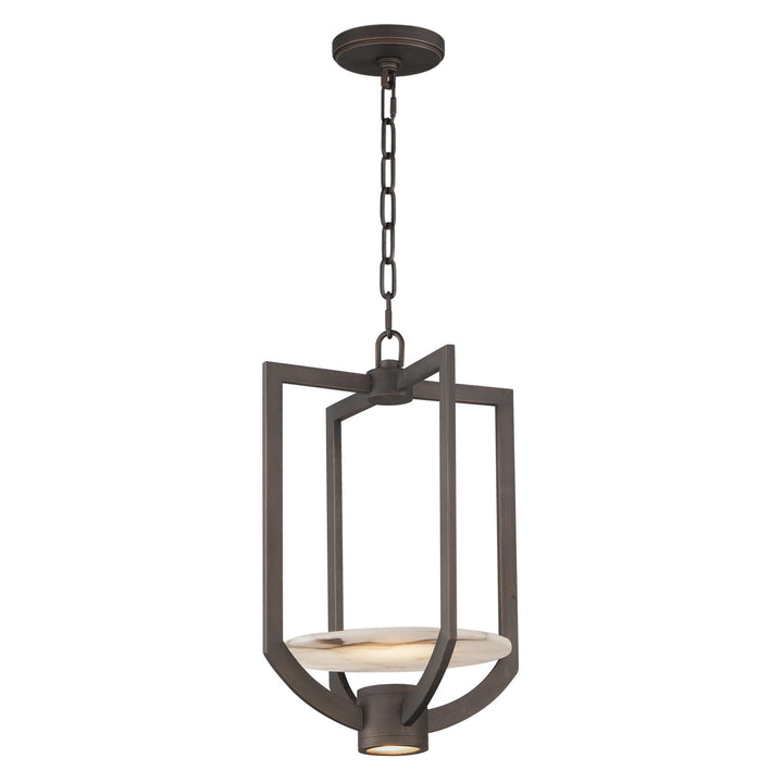 Maxim Quarry 18204WADBZ Pendant Light - Dark Bronze