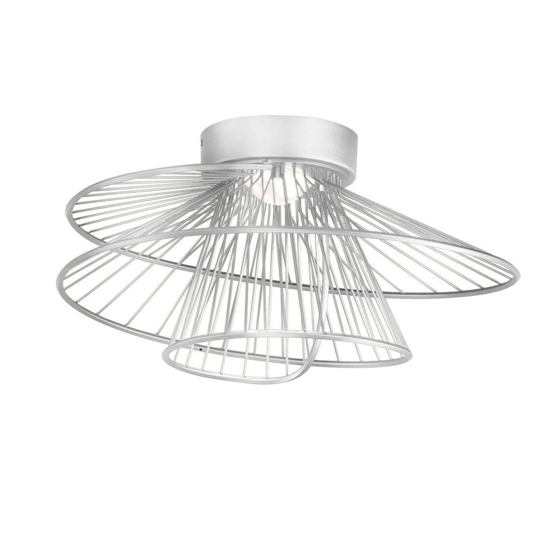 Maxim Zeta 24170MW Ceiling Light - Matte White