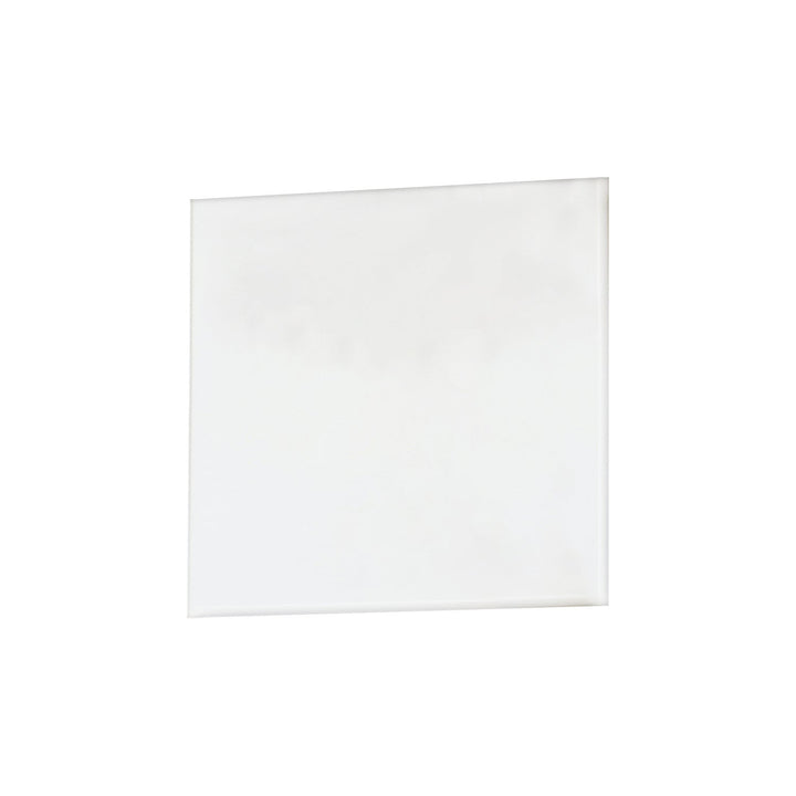 Maxim Lighting 53669WT  Address Landscape Light White