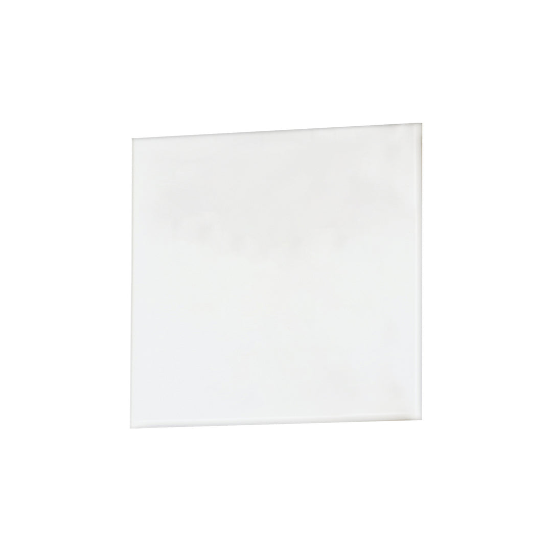 Maxim Lighting 53669WT  Address Landscape Light White