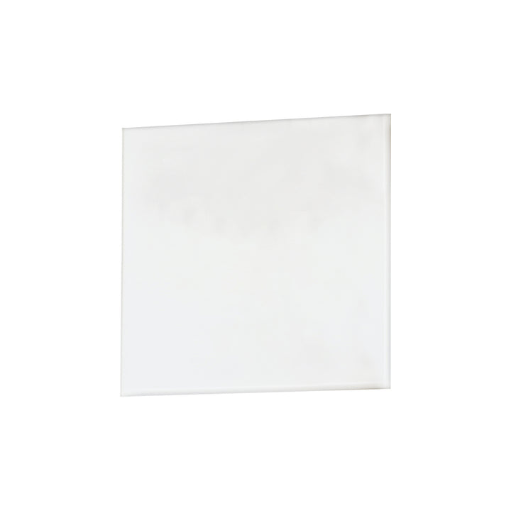 Maxim Lighting 53669WT  Address Landscape Light White