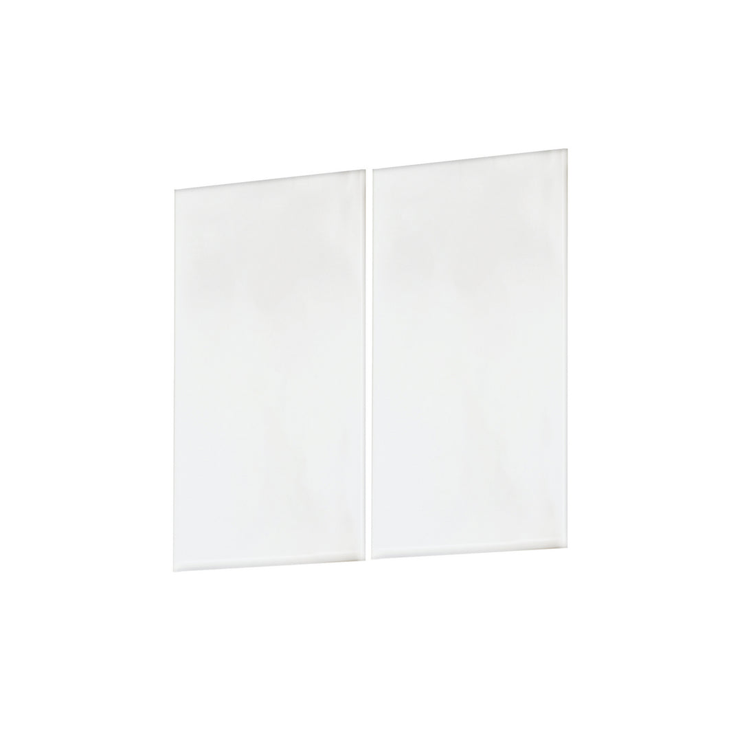 Maxim Lighting 53679WT  Address Landscape Light White