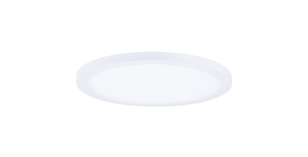 Maxim Lighting 58710WTWT  Wafer Outdoor White