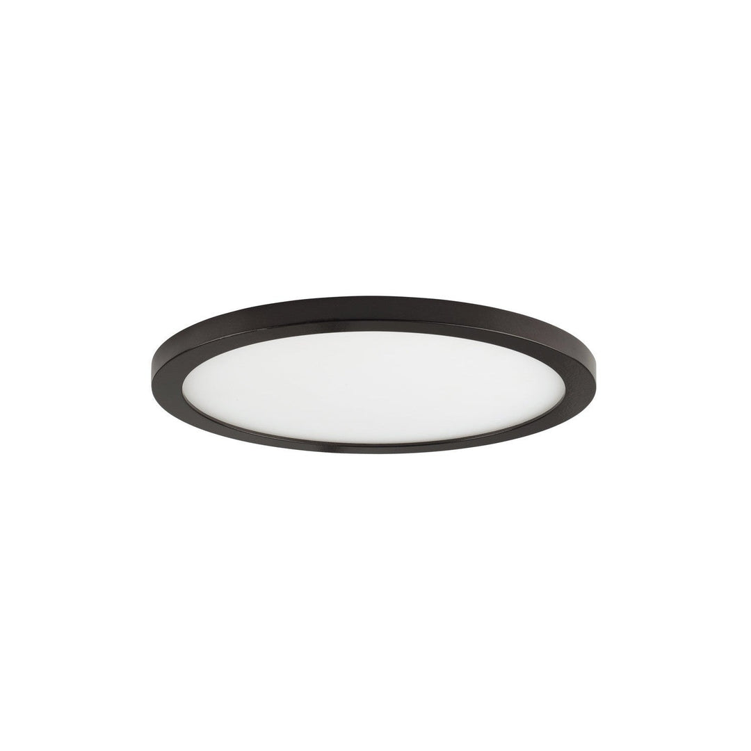 Maxim Lighting 58712WTBZ  Wafer Outdoor Bronze