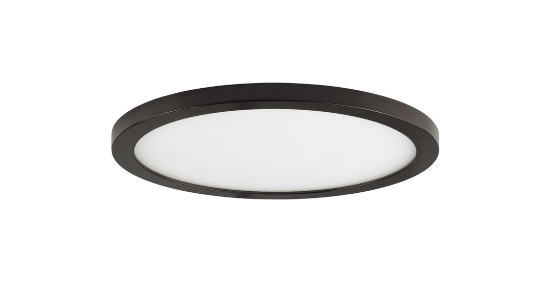 Maxim Lighting 58712WTBZ  Wafer Outdoor Bronze