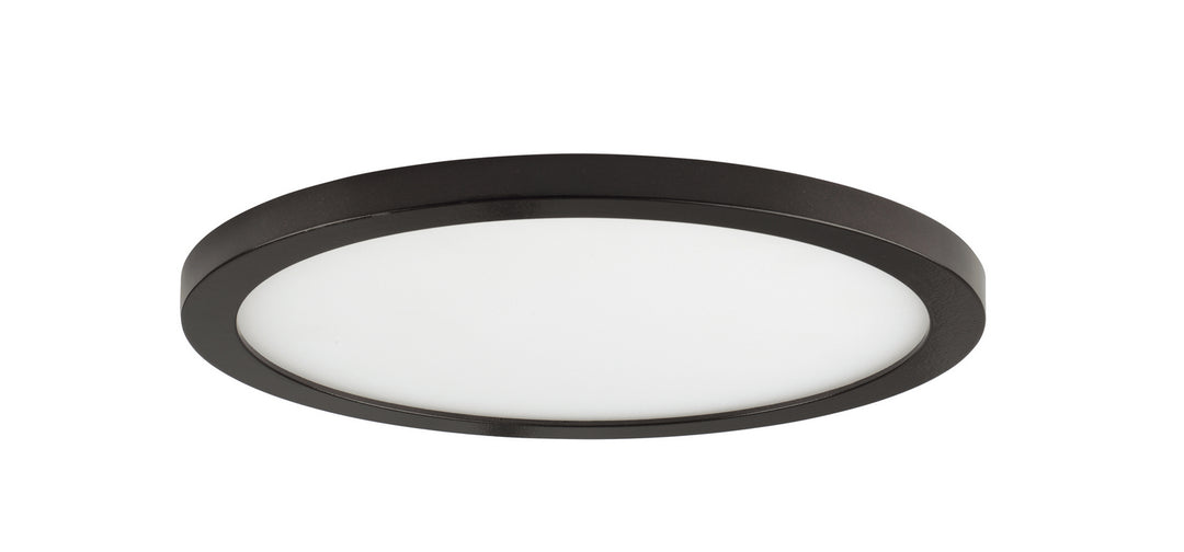 Maxim Lighting 58714WTBZ  Wafer Outdoor Bronze
