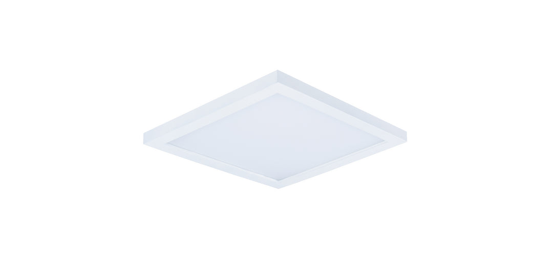 Maxim Lighting 58720WTWT  Wafer Outdoor White