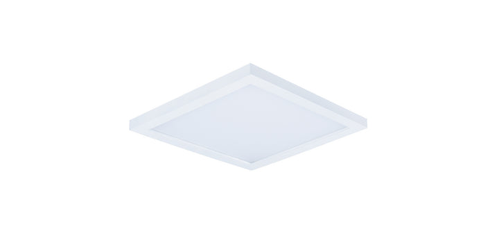Maxim Lighting 58720WTWT  Wafer Outdoor White