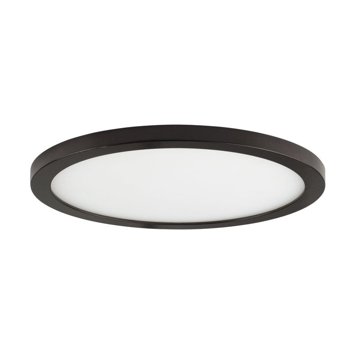 Maxim Lighting 58736WTBZ  Wafer Outdoor Bronze