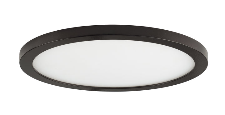 Maxim Lighting 58736WTBZ  Wafer Outdoor Bronze