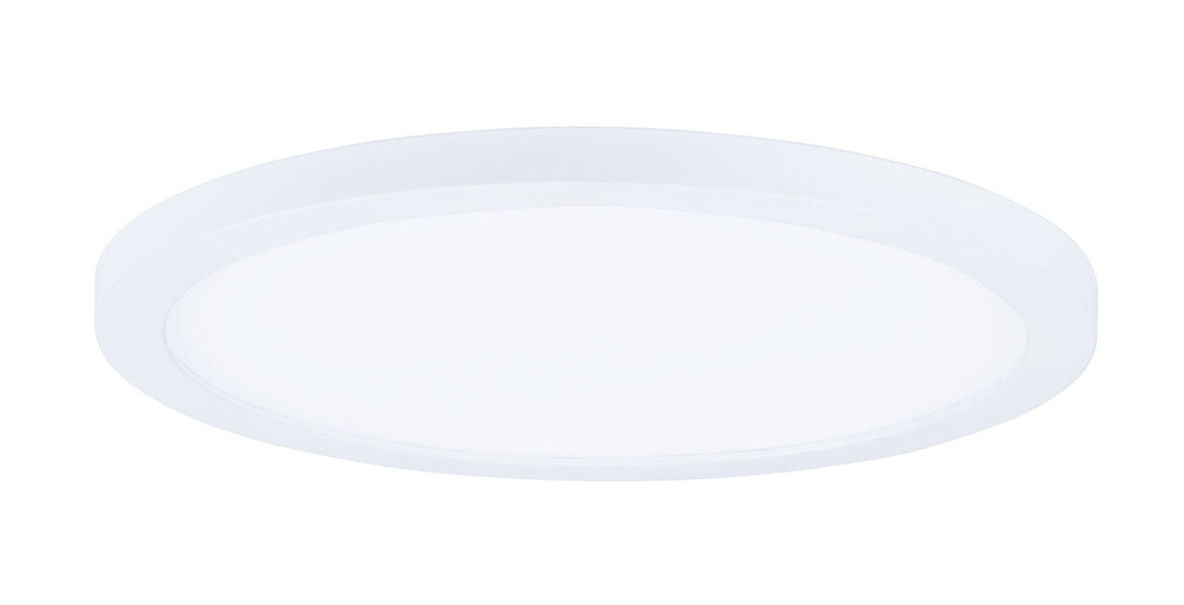 Maxim Lighting 58737WTWT  Wafer Outdoor White