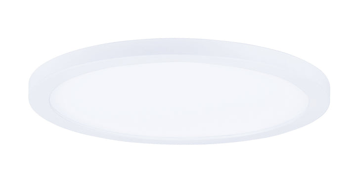 Maxim Lighting 58737WTWT  Wafer Outdoor White