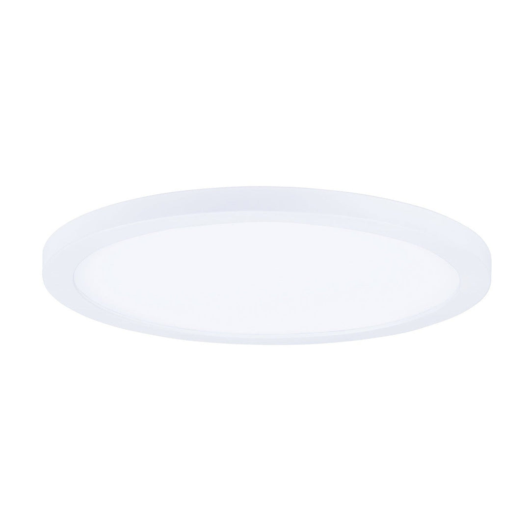Maxim Lighting 58737WTWT  Wafer Outdoor White