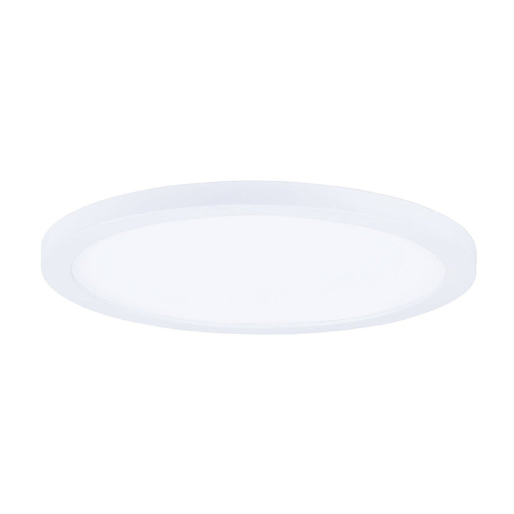 Maxim Lighting 58737WTWT  Wafer Outdoor White