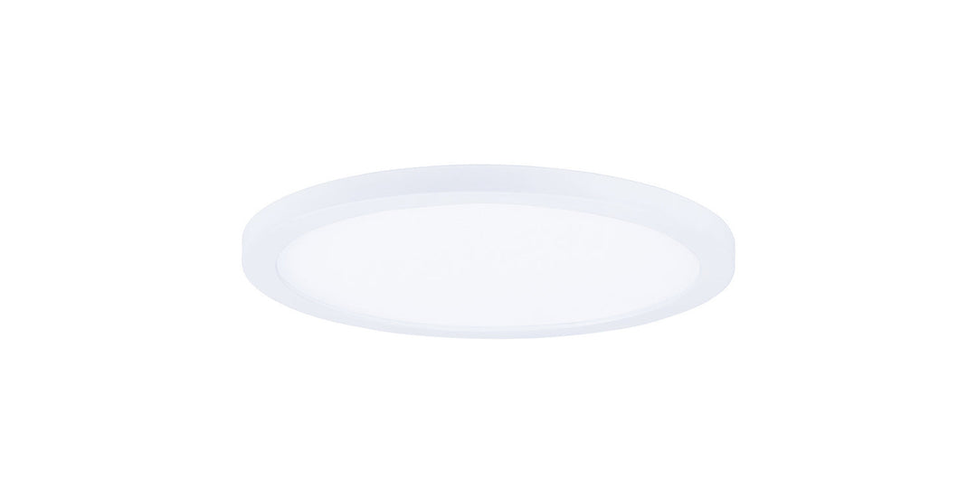 Maxim Lighting 58810WTWT  Wafer Outdoor White