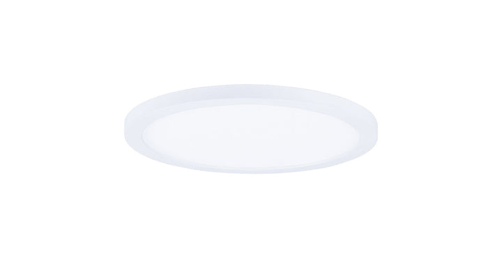 Maxim Lighting 58810WTWT  Wafer Outdoor White