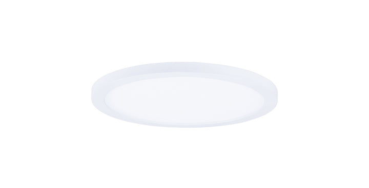 Maxim Lighting 58810WTWT  Wafer Outdoor White