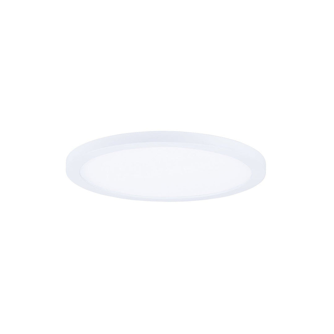 Maxim Lighting 58812WTWT  Wafer Outdoor White