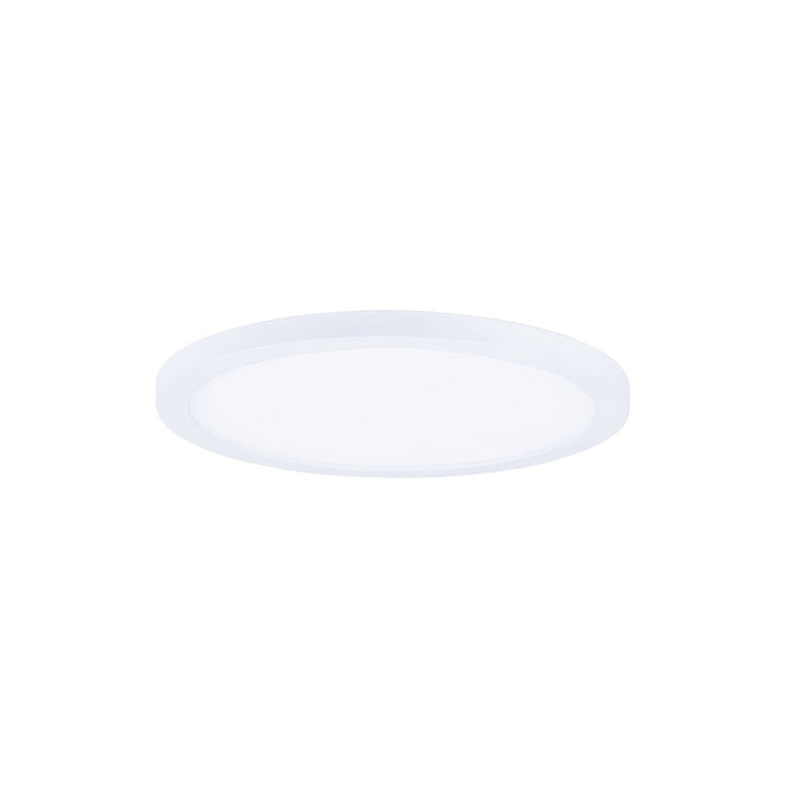 Maxim Lighting 58812WTWT  Wafer Outdoor White
