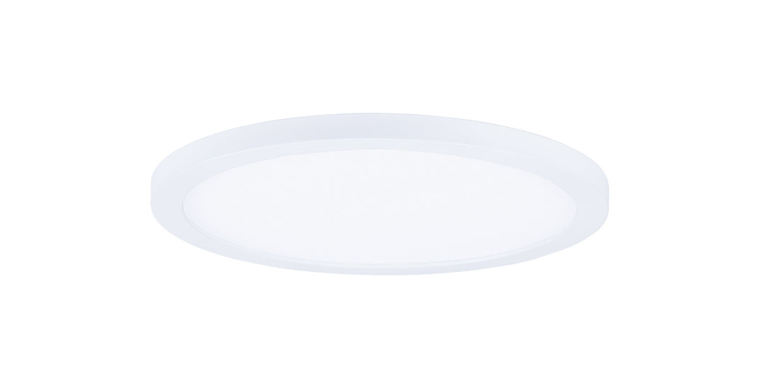 Maxim Lighting 58812WTWT  Wafer Outdoor White