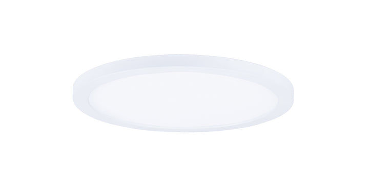 Maxim Lighting 58812WTWT  Wafer Outdoor White