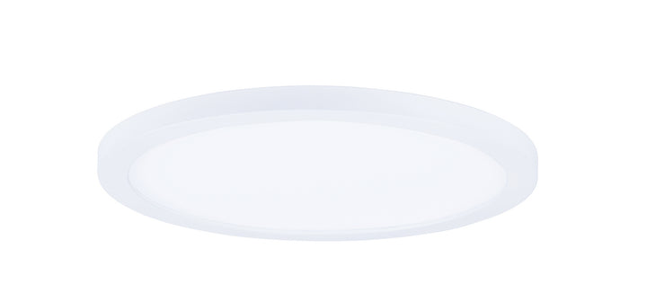 Maxim Lighting 58814WTWT  Wafer Outdoor White