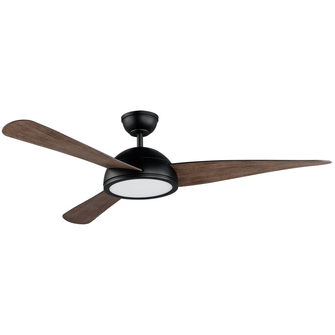 Maxim Cupola 88801OI Ceiling Fan 52 - Oil Rubbed Bronze