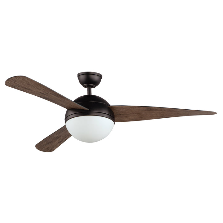 Maxim Cupola 88802OI Ceiling Fan 52 - Oil Rubbed Bronze