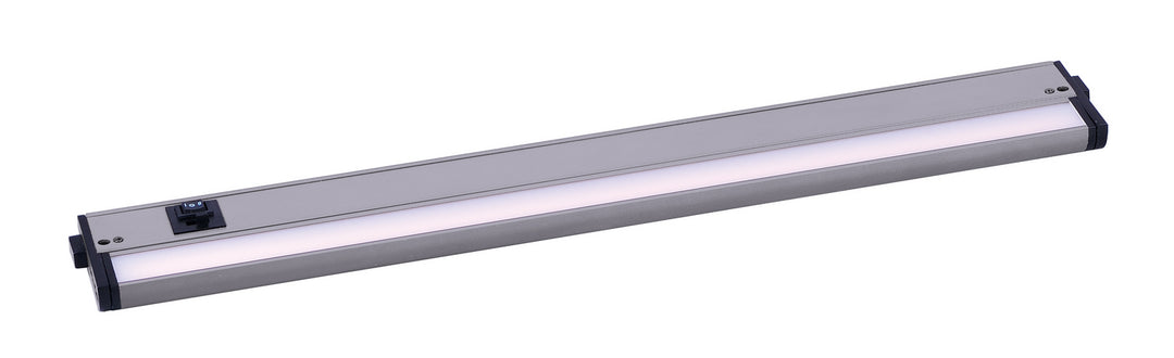 Maxim Lighting 89865SN  Countermax 5K Home Decor Satin Nickel