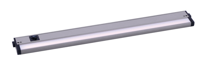 Maxim Lighting 89865SN  Countermax 5K Home Decor Satin Nickel