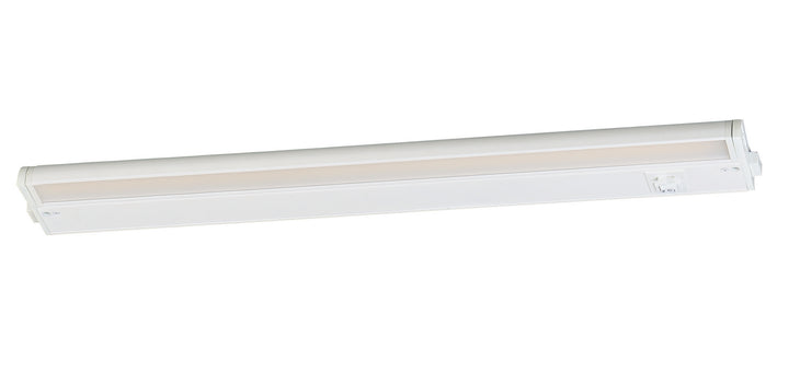 Maxim Lighting 89865WT  Countermax 5K Home Decor White