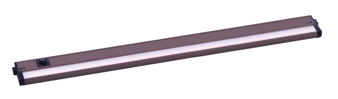 Maxim Lighting 89866BZ  Countermax 5K Home Decor Bronze