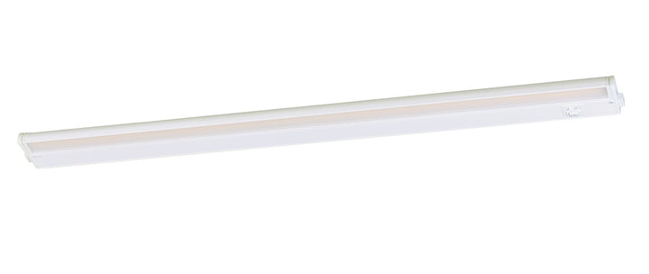 Maxim Lighting 89867WT  Countermax 5K Home Decor White
