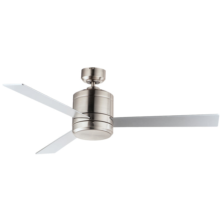 Maxim Tanker 88805SN Ceiling Fan 52 - Satin Nickel