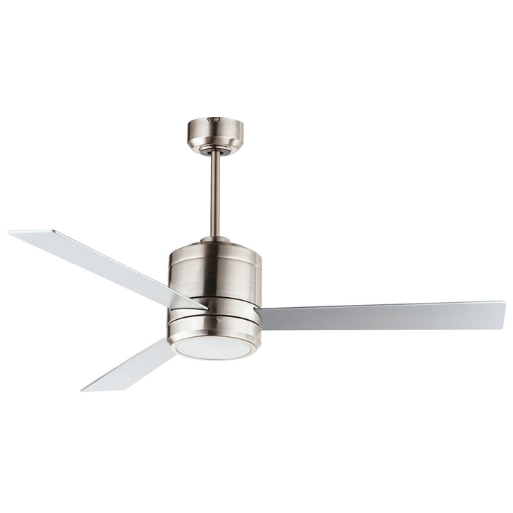 Maxim Tanker 88806SN Ceiling Fan 52 - Satin Nickel