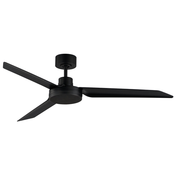 Maxim Ultra Slim 88807BK Ceiling Fan 52 - Black
