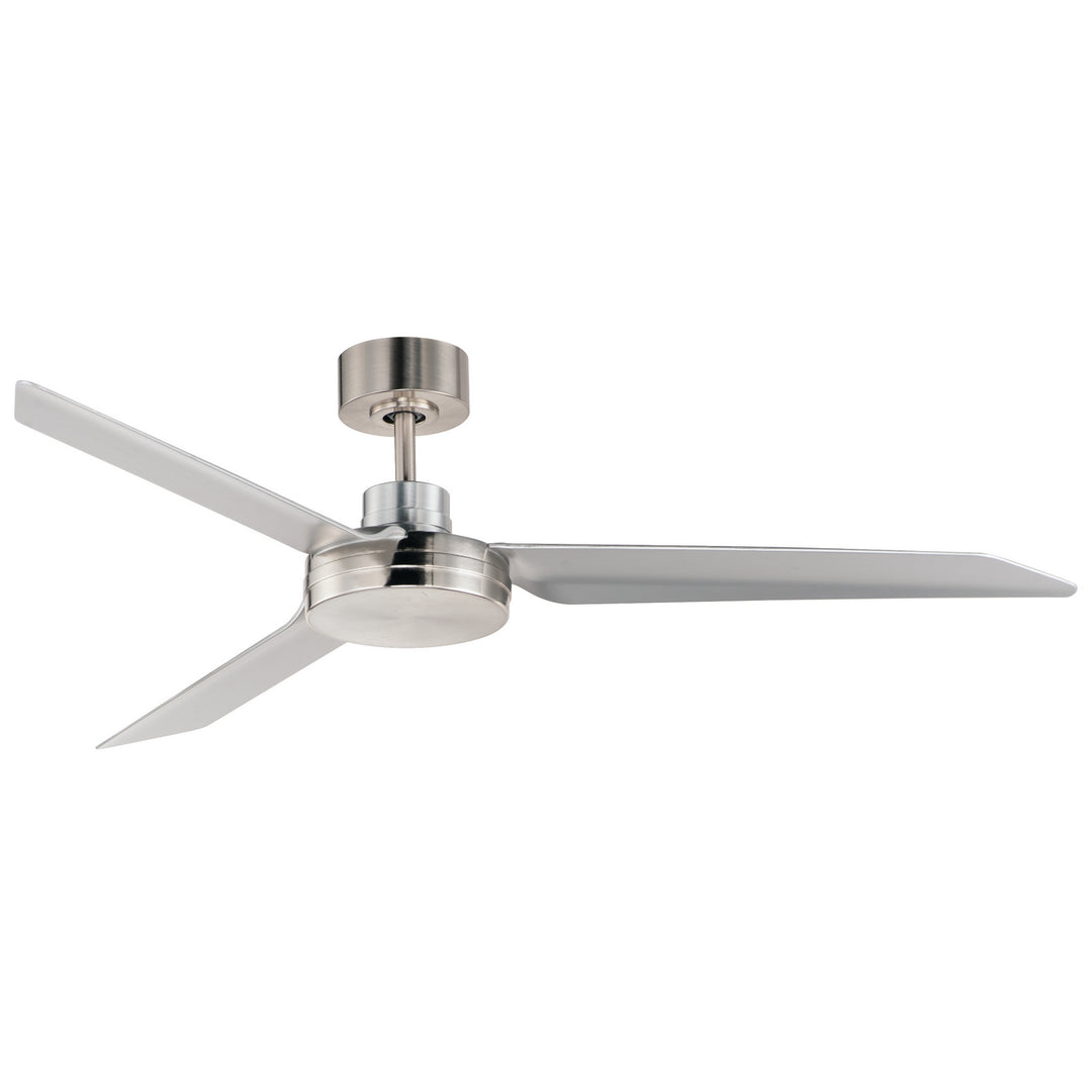 Maxim Ultra Slim 88807SN Ceiling Fan 52 - Satin Nickel