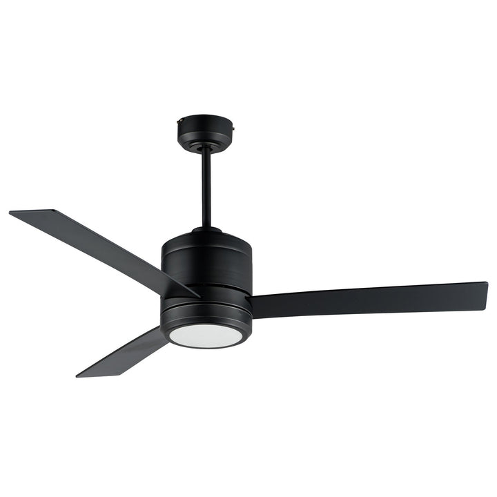 Maxim Tanker 88816BK Ceiling Fan 52 - Black